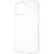 Чохол-накладка Samsung A035 (A03-2022) Ultra Thin Air Case Transparent 246353 фото 2