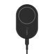 Автомобільний тримач Belkin MagSafe Car Magnetic Charging Vent Mount Black (WIC004BTBK) 235058 фото 3