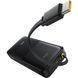 Портативна батарея Baseus 20000mAh 20W Bipow 2 Digital Display (P10077101113-01) Black 348739 фото 2