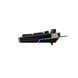 Клавіатура механічна HyperX Alloy Rise 106key, Red, USB-A, EN/UA, RGB, чорний (7G7A3AA) 365580 фото 4