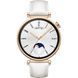 Смарт-годинник HUAWEI Watch GT 4 41mm Black Global 349853 фото 2