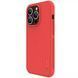 Чохол Nillkin Matte Pro для Apple iPhone 15 Pro Max (6.7") Червоний / Red 278368 фото 2