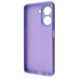 Чохол WAVE Colorful Case (TPU) Xiaomi Redmi A5/Poco C71 red 381332 фото 2