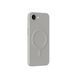 Чохол-накладка iPhone 16e AmazingThing Minimal Air Case Magnet (16SEAMGY) Gray 358207 фото 2