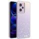 TPU чохол Epic Transparent 1,5mm для Xiaomi Poco X5 Pro 5G / Redmi Note 12 Pro 5G Безбарвний (прозорий) 265122 фото 3