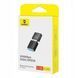 WiFi Адаптер Baseus FastJoy Series 300Mbps (B01317600111-03) Black 286638 фото 2