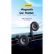 Автомобільний тримач ESSAGER Berlin magnetic car mount outlet model (EZJCFK-BL01-Z) 317286 фото 5