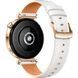 Смарт-годинник HUAWEI Watch GT 4 41mm Black Global 349853 фото 4