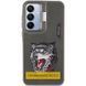 TPU+PC чохол Friends для Xiaomi Redmi 14C / Poco C75 Grey Wolf 328674 фото 2
