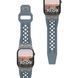 Ремінець UAG для Apple Watch Ultra 2/Ultra-49-45-44mm, Monarch, Cloud Blue/Titanium (194158114136) 361730 фото 1