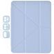 Чохол Proove Solid Case iPad 10th-gen 10.9" 2022/11th-gen 11" 2025 (PCSCID101926) lavender gray 380639 фото 3