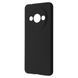 Чохол WAVE Colorful Case (TPU) Xiaomi Redmi A3 black 332988 фото 1