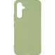 Чохол-накладка Samsung A546 (A54) Full Soft Case Green 267033 фото 1