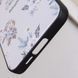 TPU+PC чохол Secret Garden для Samsung Galaxy A25 5G White 327135 фото 6