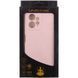 Чохол Silicone Cover Lakshmi Full Camera (AAA) для Xiaomi Redmi Note 12 4G Рожевий / Pink Sand 271862 фото 8