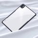 TPU+PC чохол Xundd c посиленими кутами для Xiaomi Pad 5 / Pad 5 Pro (11") Чорний 239068 фото 4
