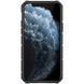TPU+PC чохол Nillkin CamShield Armor (шторка на камеру) для Apple iPhone 12 Pro Max (6.7") Чорний 207837 фото 2
