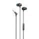 Дротові навушники Proove Scape J2 3.5mm (WESJ20000801) Black 287051 фото 1