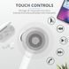 Навушники Trust Nika Touch True Wireless Mic White 361961 фото 12