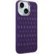 Чохол TPU Ribbio для Apple iPhone 13 / 14 (6.1") Purple 388185 фото 1