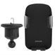 Автомобільний тримач Proove Perfect Pro Air Outlet Car Mount (CHPP00000001) Black 287132 фото 4