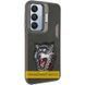 TPU+PC чохол Friends для Xiaomi Redmi 14C / Poco C75 Grey Wolf 328674 фото 1