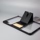 TPU+PC чохол Xundd Stand c посиленими кутами для Apple iPad 10.9" (2022) Чорний 261424 фото 6