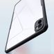 TPU+PC чохол Xundd c посиленими кутами для Xiaomi Pad 5 / Pad 5 Pro (11") Чорний 239068 фото 3