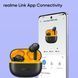 Навушники Realme Buds T200 Lite Volt Black 360266 фото 10