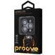 Захист камери ACHILLES iPhone 13 Pro/13 Pro Max (CPPAIP13PM28) (sierra blue) 253897 фото 7