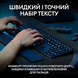 Клавіатура LOGITECH MX Keys S, Wireless, Ukr, Graphite (L920-011593) 307026 фото 4