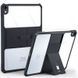 TPU+PC чохол Xundd Stand c посиленими кутами для Apple iPad 10.9" (2022) Чорний 261424 фото 2