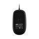 Комплект клавіатура та миша 2E MK405 USB-A, EN/UK, чорний (2E-MK405UBK_UA) 362763 фото 10