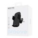 Автомобільний тримач Proove Perfect Pro Air Outlet Car Mount (CHPP00000001) Black 287132 фото 3