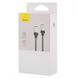 Кабель Baseus CoolPlay Series Type-C To Lightning 20W (2m) (CAKW000103) Blue 285070 фото 6