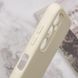 Чохол TPU GETMAN Liquid Silk Full Camera для Samsung Galaxy A14 4G/5G Пісочний / Sand 397552 фото 6
