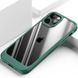 Чохол TPU+PC Pulse для Apple iPhone 13 Pro (6.1") Green 288923 фото 2