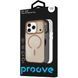 Чохол Proove VS1 Case with Magnetic Ring iPhone 17 Air black (PCVSIP17AR02) 404048 фото 2