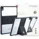TPU+PC чохол Xundd Stand c посиленими кутами для Apple iPad 10.9" (2022) Чорний 261424 фото 1