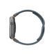Ремінець UAG для Apple Watch Ultra 2/Ultra-49-45-44mm, Monarch, Cloud Blue/Titanium (194158114136) 361730 фото 6