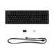 Клавіатура механічна HyperX Alloy Rise 106key, Red, USB-A, EN/UA, RGB, чорний (7G7A3AA) 365580 фото 7