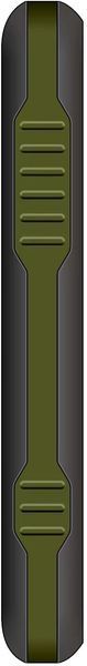 Телефон Nomi i1850 Khaki 284752 фото