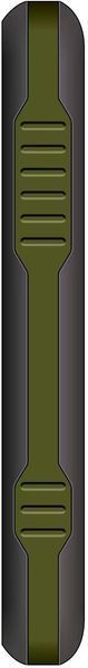 Телефон Nomi i1850 Khaki 284752 фото