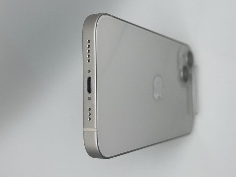 Смартфон Apple iPhone 13 128Gb trade-in Starlight 9607 417194 фото
