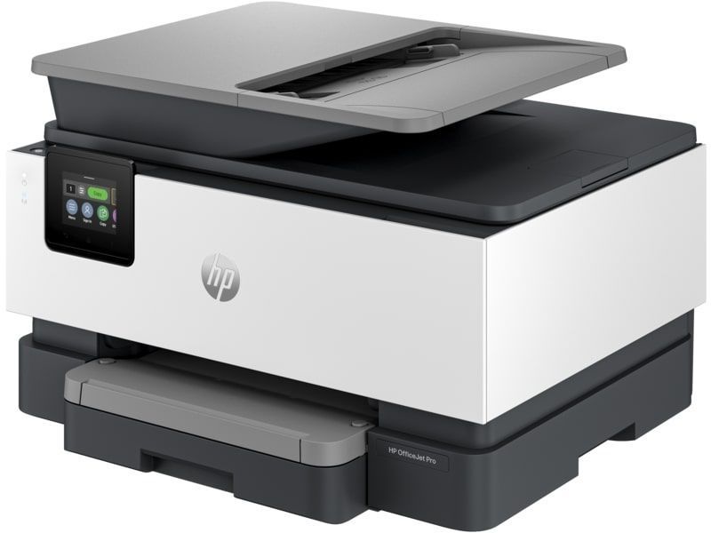 Багатофункціональний пристрій A4 HP OfficeJet Pro 9120b з Wi-Fi (4V2N8C) 374159 фото
