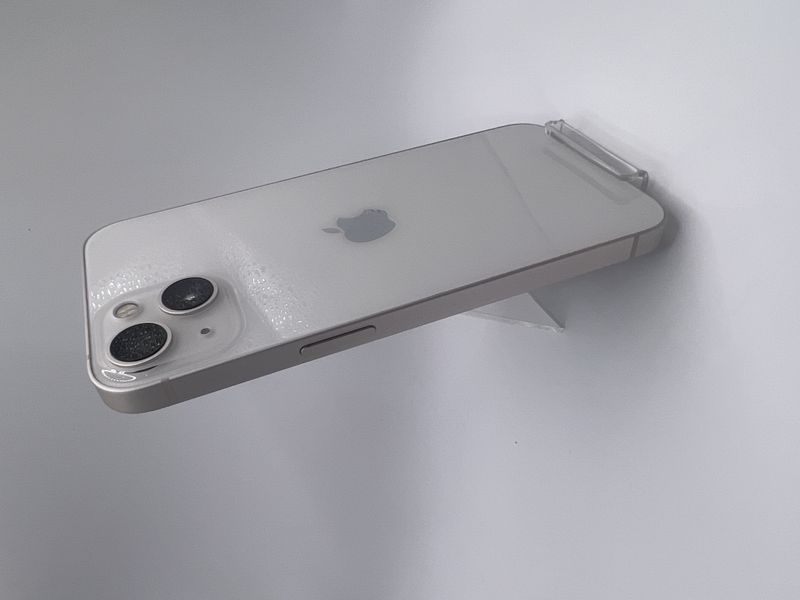 Смартфон Apple iPhone 13 128Gb trade-in Starlight 9607 417194 фото