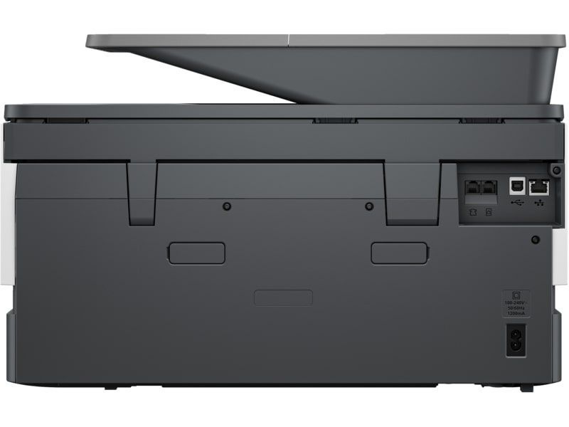 Багатофункціональний пристрій A4 HP OfficeJet Pro 9120b з Wi-Fi (4V2N8C) 374159 фото