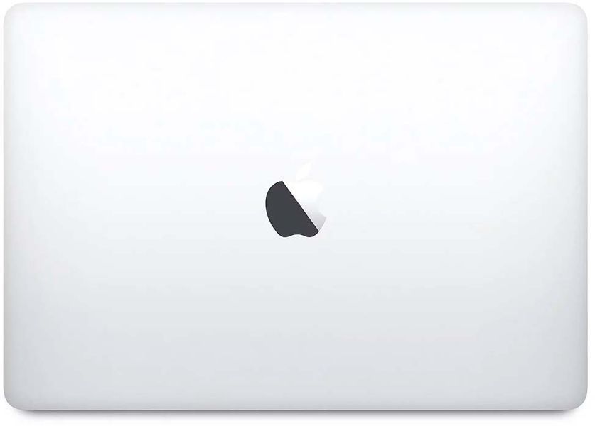 Ноутбук Apple MacBook Pro 16 Silver MVVM2 2019 136901 фото