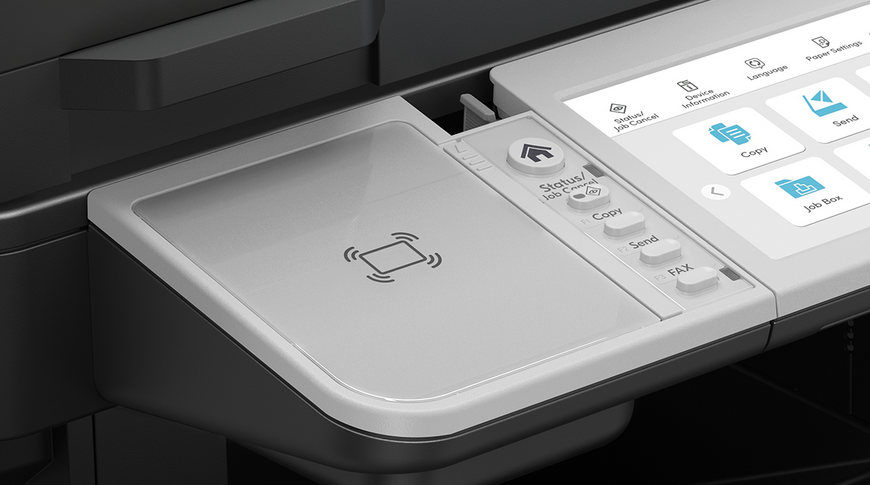 БФП лазерний KYOCERA ECOSYS MA5500ifx 297138 фото