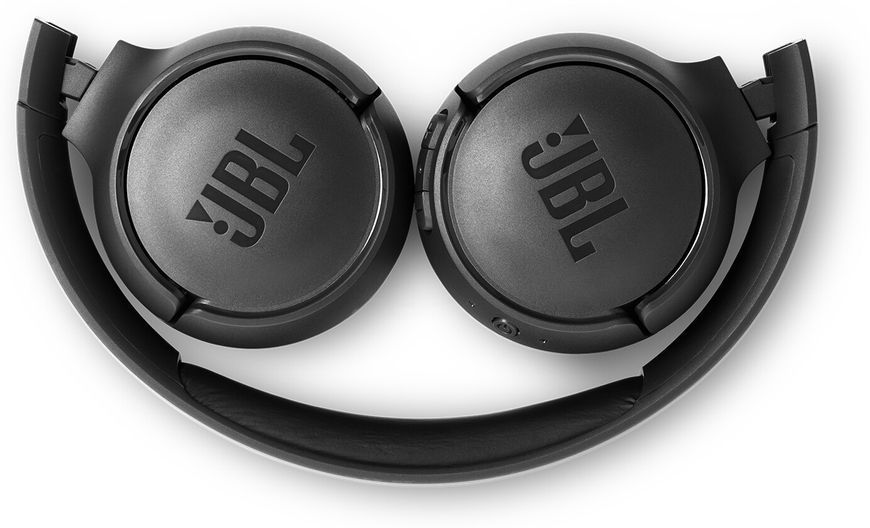 Навушники JBL T500BT (JBLT500BTBLK) Black 128482 фото